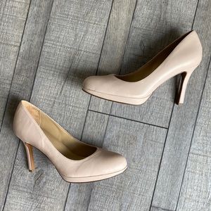 Naturalizer Michelle Pumps 8
